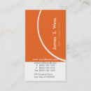 Buscar estupendo tarjetas de visita General y unisex