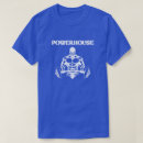 Buscar corazón real camisetas Azul real profundo