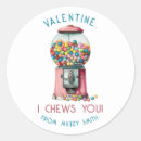 Buscar gumball pegatinas Valentina