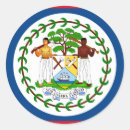 Buscar bandera de belice pegatinas Marcar