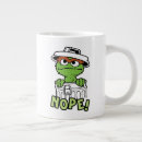 Buscar oscar tazas Basura