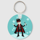 Buscar truco llaveros Mágico