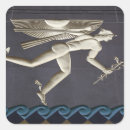 Buscar ciudades antiguas pegatinas Ciudad de nueva york