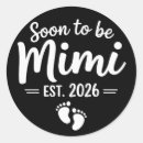 Buscar mimi pegatinas Maternidad
