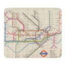 Buscar metro tablas cortar Londres subterráneo