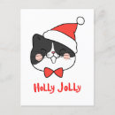 Buscar felino postales Kawaii