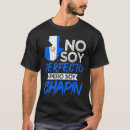 Buscar chapin camisetas Soja