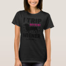Buscar dachs camisetas Amante