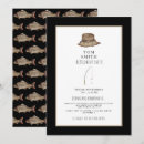 Buscar fiesta de pesca invitaciones Para él