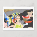 Buscar fish postales Colorido