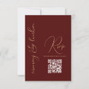 Buscar fresco tarjetas rsvp Invitados