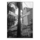 Buscar placa de calle postales Norteamérica