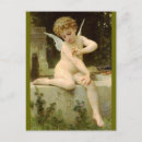 Buscar cupido postales Bouguereau