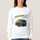 Buscar drift sudaderas Deriva