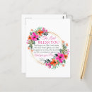 Buscar números 6 24 postales Para ella