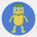 Buscar kappa pegatinas Yokai