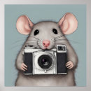 Buscar cute raton posters Animal