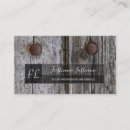 Buscar madera natural tarjetas de visita Clientes