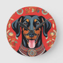 Buscar doberman arte Cachorro