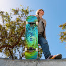 Buscar líquido tablas de skate Colorido