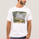 Buscar cezanne camisetas Europa
