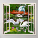 Buscar jardín oriental posters Japonés