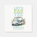 Buscar golf servilletas Moderno