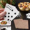 Buscar cuchillo barajas de cartas Punto