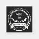 Buscar envejecido servilletas Divertido