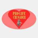 Buscar feto pegatinas Pro vida