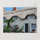 Buscar cabaña inglesa postales Inglés