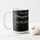 Buscar boda formal tazas General y unisex