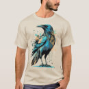 Buscar raya negra camisetas Para él