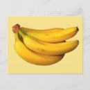 Buscar plátanos amarillos postales Banana