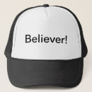 Buscar no creyente gorras Cristiano