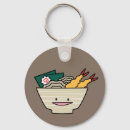 Buscar tallarines llaveros Ramen