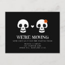 Buscar calavera invitaciones Espeluznante