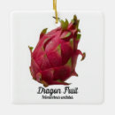 Buscar fruta exótica adornos Verde