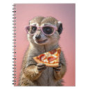 Buscar raro libretas Comida