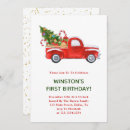 Buscar cumpleaños del invitaciones de navidad Invierno