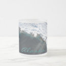 Buscar vidrio café tazas Helado