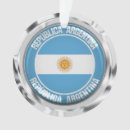 Buscar bandera de argentina adornos Orgullo