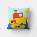 Buscar bote cojines Colorido