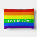 Buscar orgullo gay bolsas cosmetica Arco iris