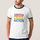 Buscar naciones unidas camisetas Unido