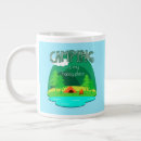 Buscar campamento tazas Día del padre