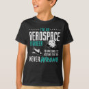 Buscar ingeniero aeroespacial camisetas Ingeniería