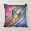 Buscar mariposa colorida cojines General y unisex