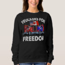 Buscar camioneros sudaderas Convoy
