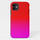 Buscar escarlata iphone fundas Rojo